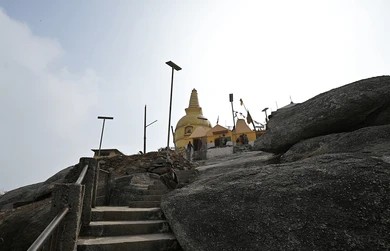 Mahabodhi 4